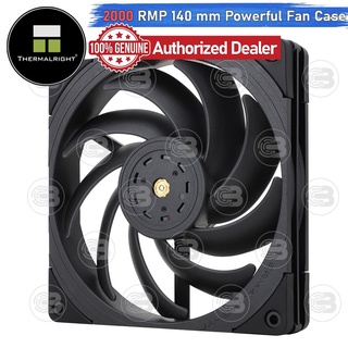 [CoolBlasterThai] Thermalright TL-B14B EXTREM 2000+ RMP Fan Case (size 140 mm.) ประกัน 5 ปี