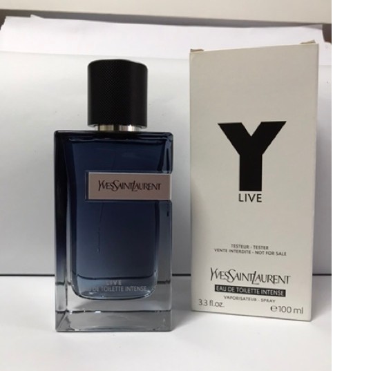 ysl y live