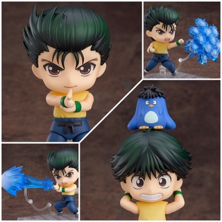 Nendoroid 1221 Yu Yu Hakusho คนเก่งฟ้าประทาน ยูสึเกะ ขนาด10cm.