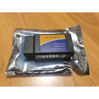 OBDII ELM327 Scan/Reader WIFI