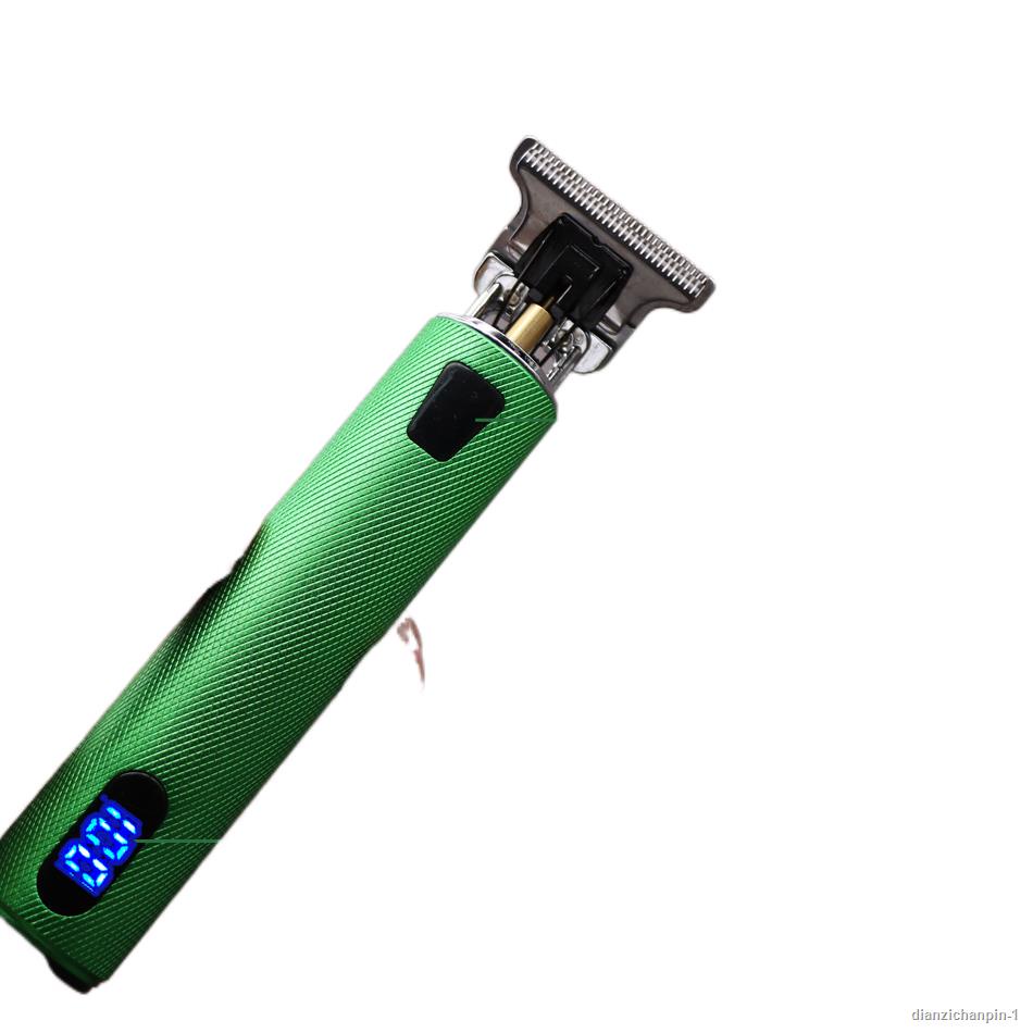 Kemei Electric Cutting Razor Rechargeable Shaver Portable Beard Trimmer ...