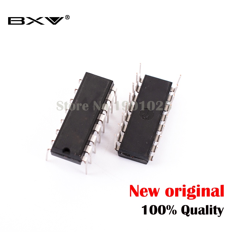5pcs PS224 DIP-16 PS224U DIP PS224C DIP16 ใหม่ original ในสต็อก