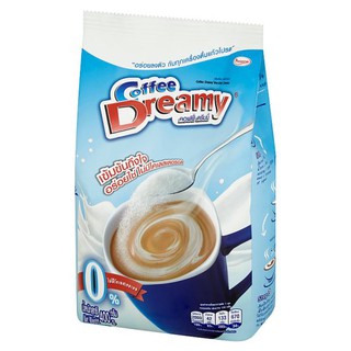 ✨ขายดี✨ คอฟฟี่ ดรีมมี่ ครีมเทียม 400กรัม Coffee Dreamy Creamer 400 grams