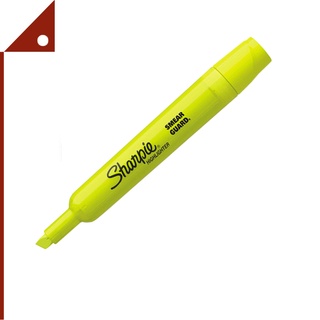 Sharpie : SHP1920938* ปากกาไฮไลท์ Tank Style Highlighter, 1pk.