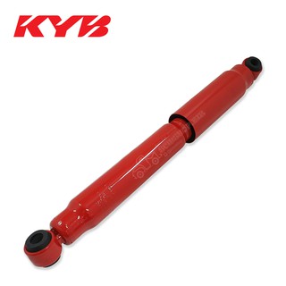 KAYABA โช้คอัพหลัง TOYOTA VIGO 4x2 SUPER RED แบบแก๊ส (KP-431K01H),8454007-D 1 ต้น