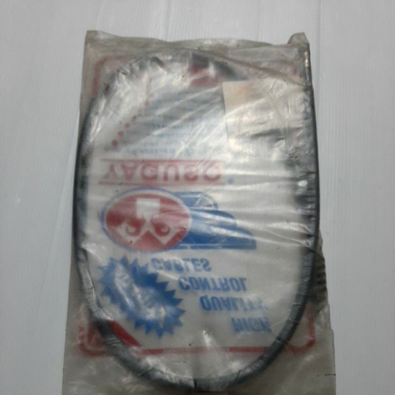 สายเร่งบนY-100และY-111/Yamaha