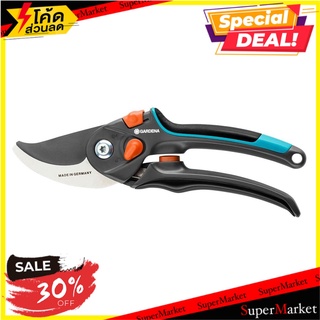 กรรไกรตัดกิ่ง GARDENA 08902-20 อุปกรณ์ตัดแต่ง GARDEN SECATEURS GARDENA 08902-20 อุปกรณ์ทำสวน