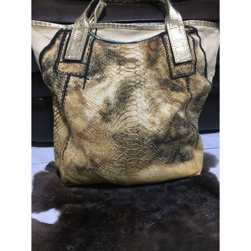 Preloved Original New York Ekatrina Bag