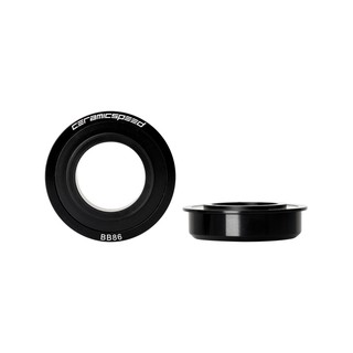 0% 10ด. Ceramicspeed – BB86 SHIMANO BLACK