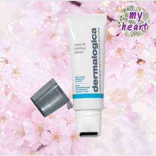 Dermalogica Neck Fit Contour Serum 50 ml เซรั่มบำรุงลำคอ