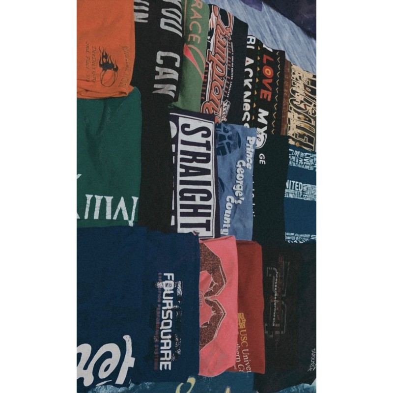 19 19 19 เสื้อยืดusa ราคาน่ารักๆ