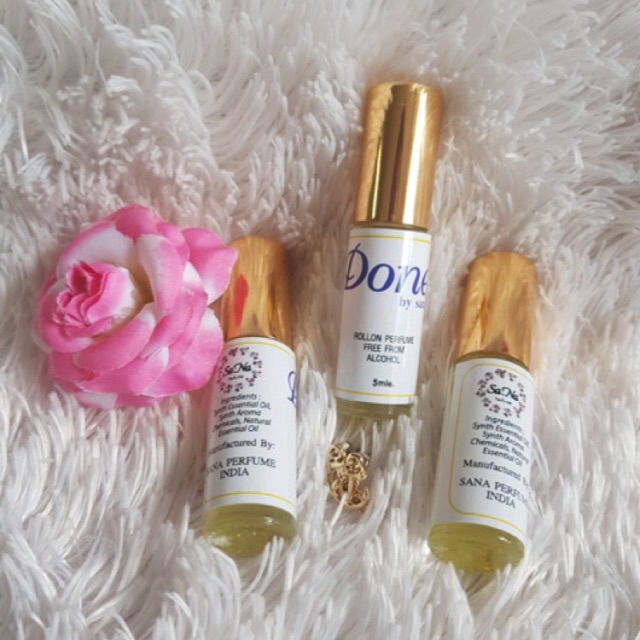 ❗️❗️น้ำหอมฟีโรโมน กลิ่นหอมตราตรึง แบบไม่เคยมีมาก่อน 📌หัวน้ำหอมแท้ Done by Sana ไปไหนมีแต่คนทักแน่นอน