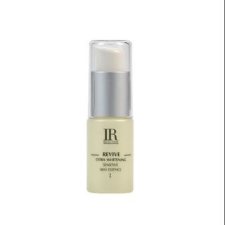 IR2071 เอสเซ้นส์ฝ้าผลัดเซลผิว I สำหรับผิวแพ้สมุนไพร REVIVE EXTRA WHITE SENSITIVE SKIN ESSENCE ขนาด 15 มล.