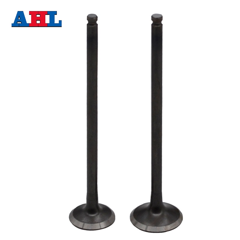 (Gift Oil Seal)1Pair New Motorcycle Engine Parts Valve Stem For YAMAHA FZ400 FZ 400 4YR VALVE STEM