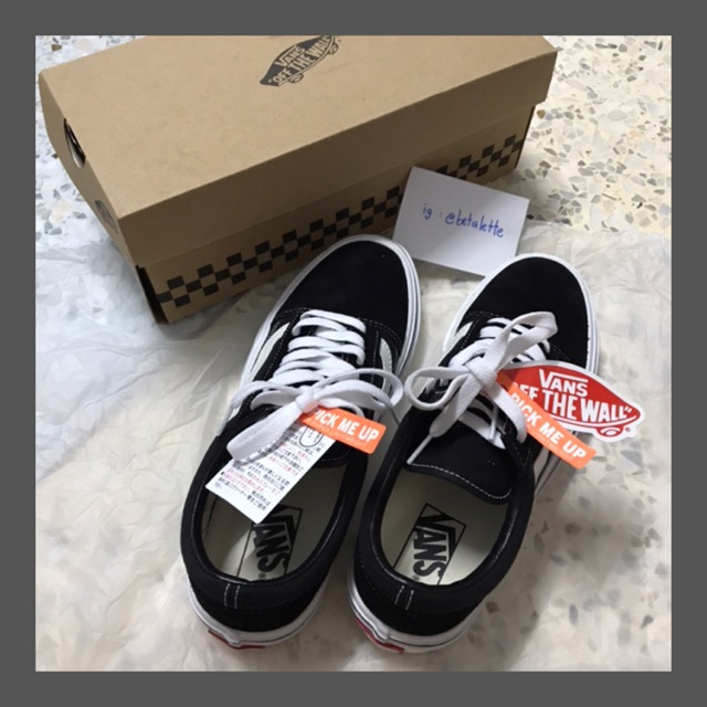 vans v36 lite