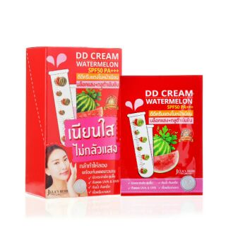 DD CREAM WATERMELON SPF50 PA+++