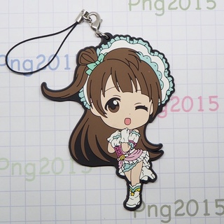 Love Live! School Idol Project - Minami Kotori - Ichiban Kuji Love Live! ~Kyun-Kyun Sensation！~ Kyun-Chara Illustrations