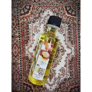 น้ำมันอาร์แกนออย​ Argan Oil