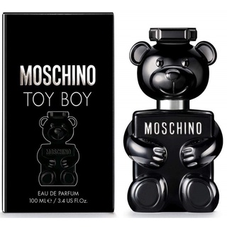 น้ำหอม MOSCHINO TOY Boy EDP 100ml