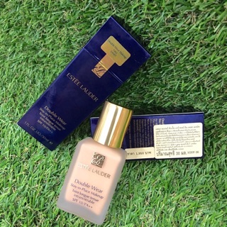 Estee Lauder Double Wear Stay-in-Place Makeup SPF10/PA++