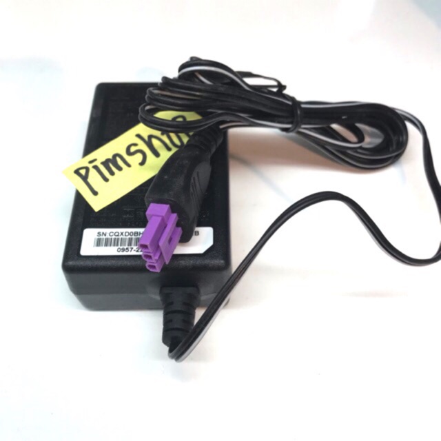 30V 333mA Printer AC Power Supply Adapter For HP Deskjet 0957-2286 1000 2000