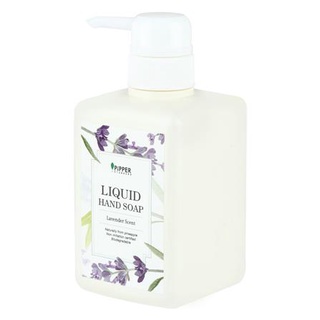 [พร้อมส่ง] HomeDoDee สบู่เหลวล้างมือ 350 มล. PIPPER ลาเวนเดอร์ น้ำยาล้างมือ สบู่เหลวล้างมือ