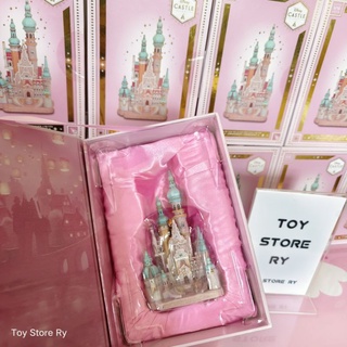 *พร้อมส่ง* Disney Ornament Rapunzel Castle ดีสนีย์ปราสาทราพันเซล