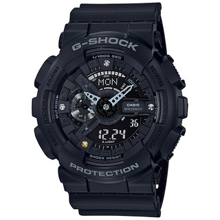 นาฬิกา Casio G-SHOCK 35th Anniversary Limited model GA-135DD Diamond Desige รุ่น GA-135DD-1A ของแท้ รับประกัน1ปี