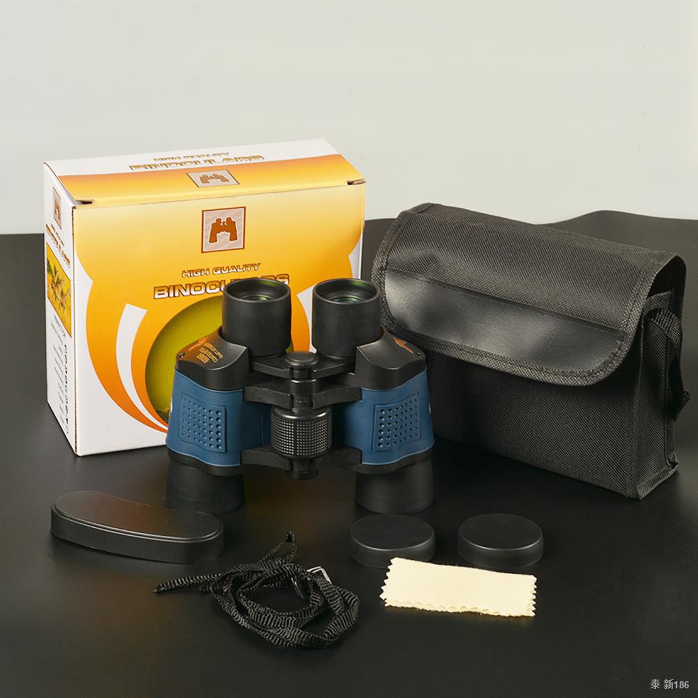 APEXEL Powerful Telescope 60X60 Binoculars HD 10000M High Magnification ...