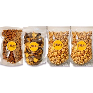 หมีช็อค,หมีสตรอเบอร์รี่,หมีดับเบิ้ลช้อค แบ่งขาย น้ำหนัก 250/…