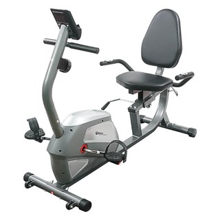 Fitness Bikes CYCLING MACHINE GSPORTS GS-5035 RECUMENT BIKE Exercise machine Sports fitness จักรยานฟิตเนส เครื่องจักรยาน