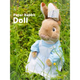 Peter Rabbit Doll ( งานแท้ ) 🌷🐰