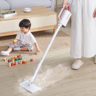 Deerma  ZQ610 Handheld Steam Cleaner Steam Mop Cleaner Multifunctional Sterilization Anti-Dry-bigsale