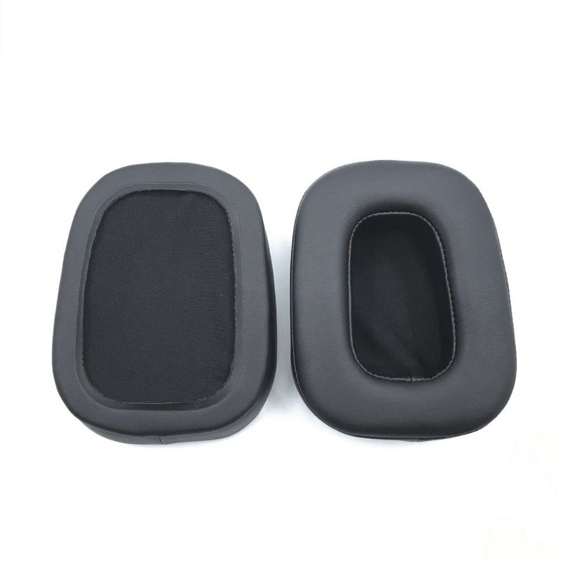 Lidu แผ่นฟองน้ํารองหูฟัง 1 คู่สําหรับหูฟัง Razer Tiamat รูปที่ 8