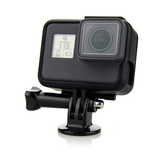 (2ชิ้น) ตัวเชื่อมต่อ Gopro และ Action Cam ตัวแปลงอุปกรณ์กล้อง ตัวเชื่อมต่ออุปกรณ์ Action Cam