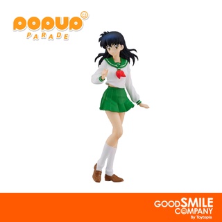 พร้อมส่ง+โค้ดส่วนลด Pop Up Parade Kagome Higurashi: Nuyasha: The Final Act (ลิขสิทธิ์แท้)