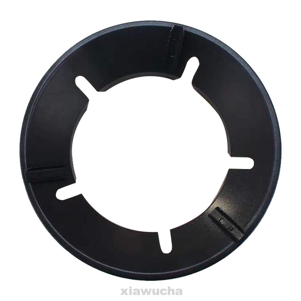 {}Round Windproof Home Kitchen High Efficiency Gas Stove Fire