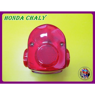 ไฟท้ายชุด -  Honda Chaly CF50 CF70 Taillight