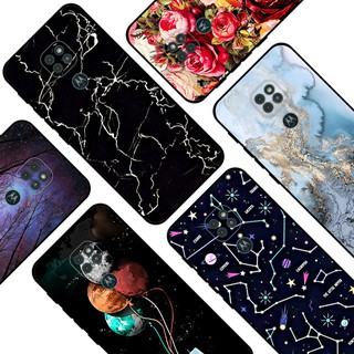 เคส  Motorola Moto G9 G9 Play Case เคสซิลิโคน