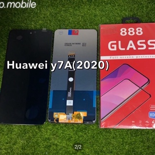 จอLCD Huawei y7a(2020)งานแท้โรงงาน