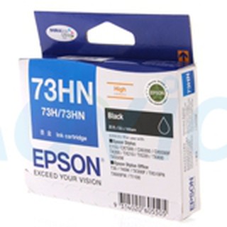 EPSON 73HN BK (T104190)