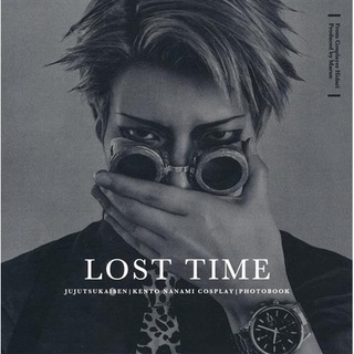 [ส่งจากญี่ปุ่น] [HIDARI] LOST TIME Jujutsu Kaisen Doujinshi Book L04682569