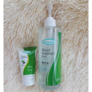 [SALE แบบหลอดพร้อมส่ง]เจลล้างมือ แอลกอฮอล์เจล เจลแบบพกพา เจลล้างมือขวดปั๊ม