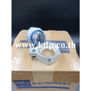 "O-Z" Grounding Liquidtight Connector 2" ( 1 ตัว ) # 4Q-200LT