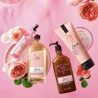 🌹🌹🌹Bath &amp; Body Works รุ่น Aromatherapy กลิ่น Rose Vanilla  หอมกรุ่นละมุนผ่อนคลาย หลับสบายมีสมาธิ