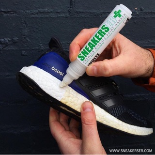 ปากกา Sneakers ER สีข
