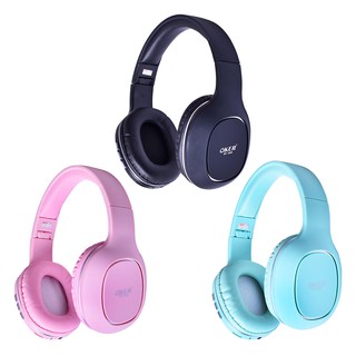 Oker หูฟัง WIRELESS HEADPHONES OKER BT-1608