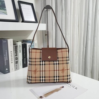 BURBERRY VINTAGE BAG