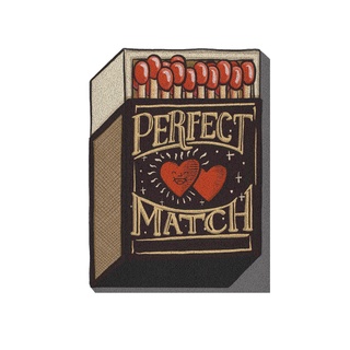 [MT06-00000029] พรมเช็ดเท้า พรมดักฝุ่น ลาย Black Matchbox ขนาด 60x80 ซม (Valentine Collection)