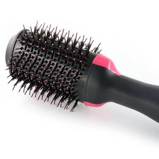 PAE-303 หวีไดร์ แปรงไดร์ One Step Hair Dryer and Styler 4in1 ไดร์ตรง เป่าแห้ง ทำวอลลุ่ม